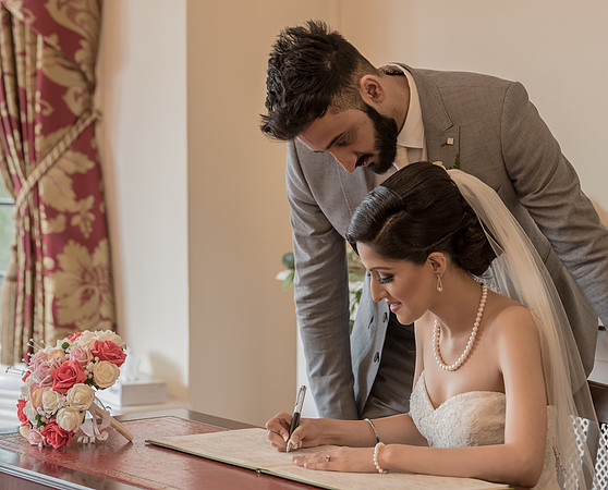 Asian Wedding Photography