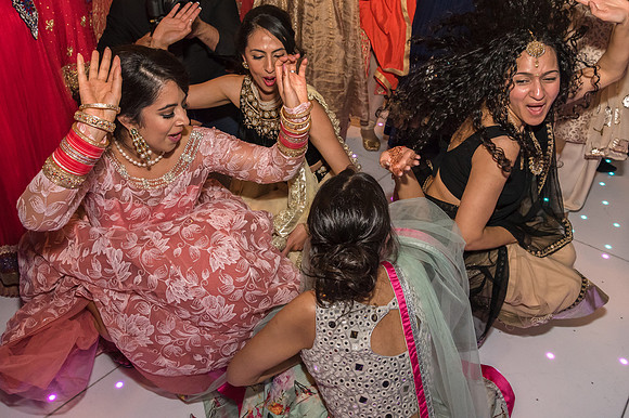 Asian Wedding Photography