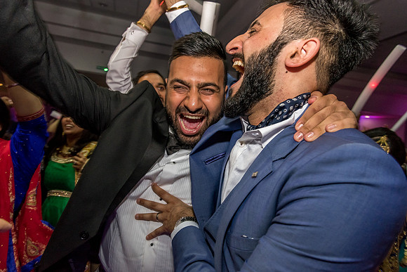 Asian Wedding Photography