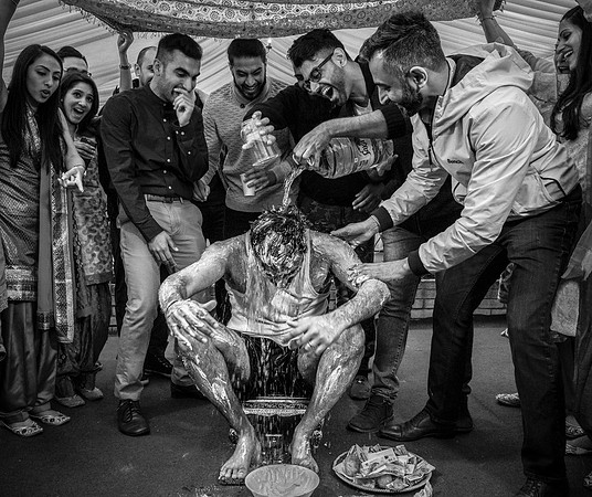 Asian Wedding Photography