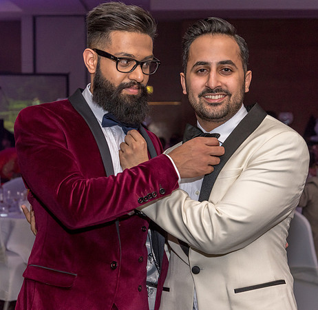 Asian Wedding Photography