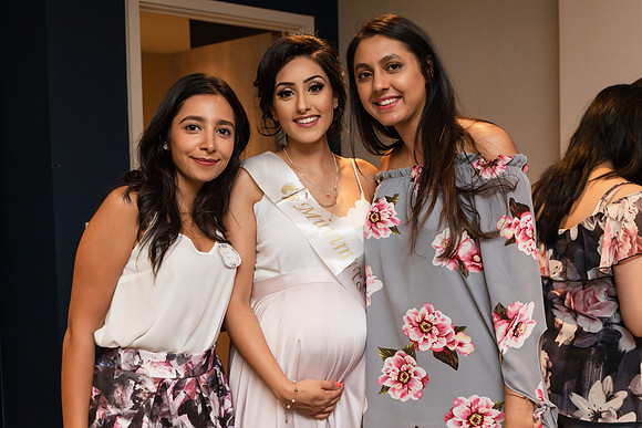 SonalBabyShower-101