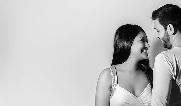 Asian Wedding Photography