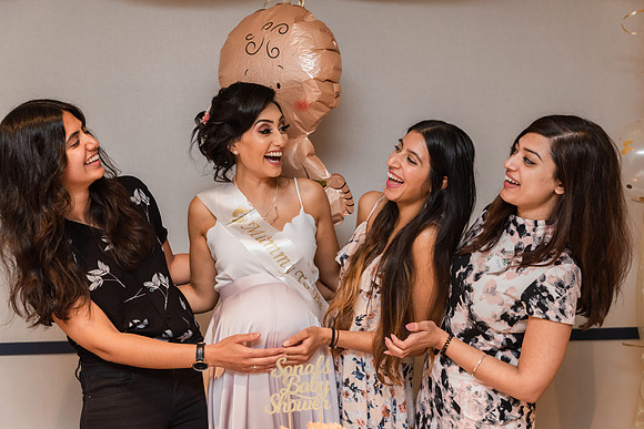 SonalBabyShower-227