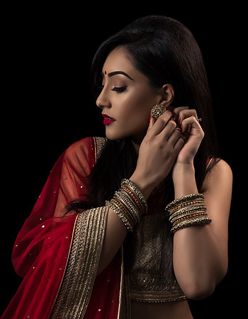 Asian Wedding Photography