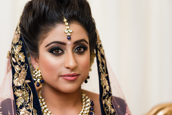 Asian Wedding Photography