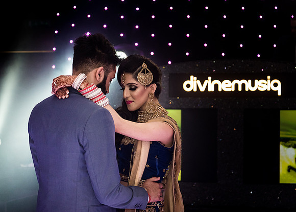 Asian Wedding Photography