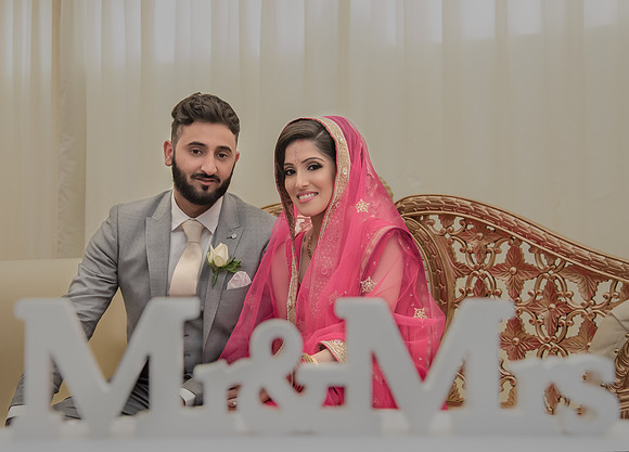 Asian Wedding Photography