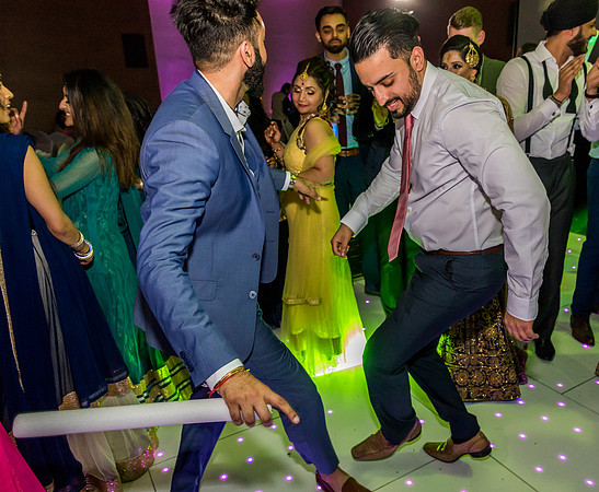 Asian Wedding Photography