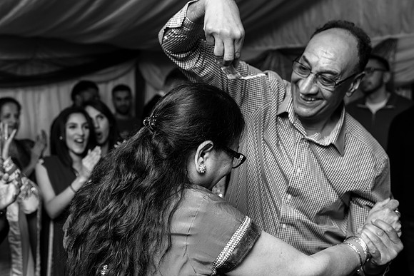 Asian Wedding Photography
