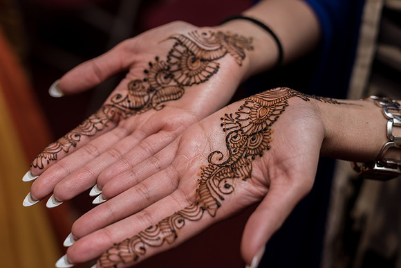 Asian Wedding Photography