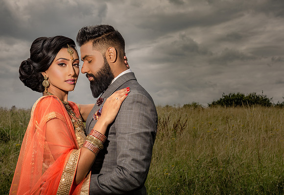 Asian Wedding Photography