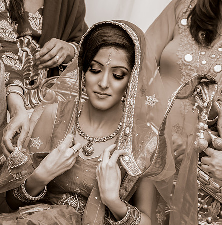 Asian Wedding Photography