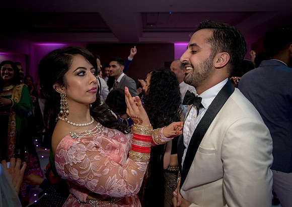 Asian Wedding Photography