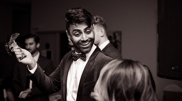 Asian Wedding Photography