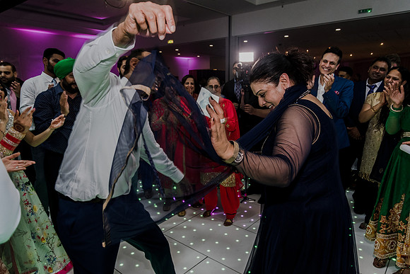 Asian Wedding Photography