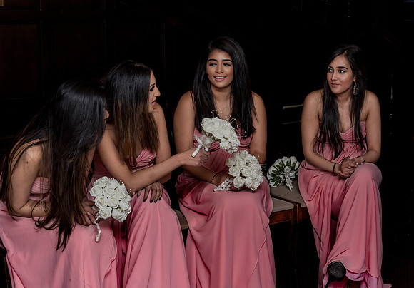 Asian Wedding Photography