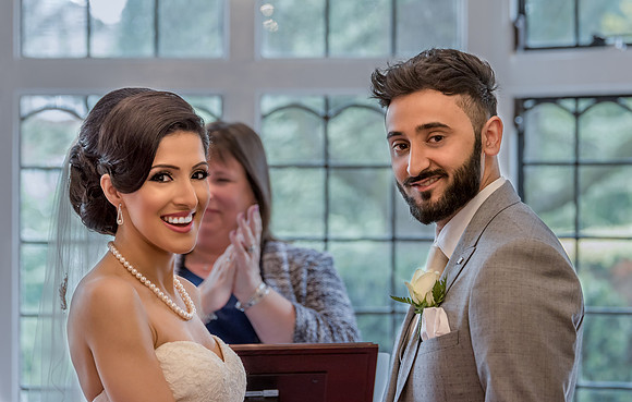Asian Wedding Photography