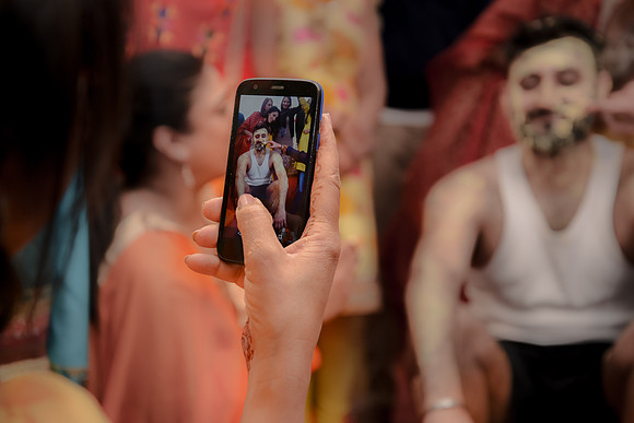 Asian Wedding Photography