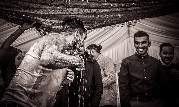 Asian Wedding Photography