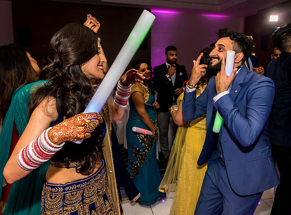 Asian Wedding Photography