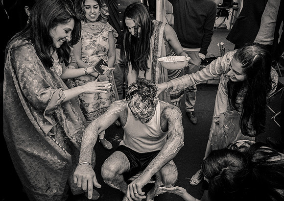 Asian Wedding Photography