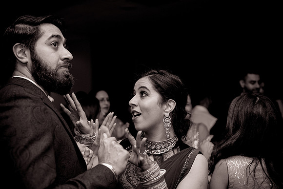 Asian Wedding Photography
