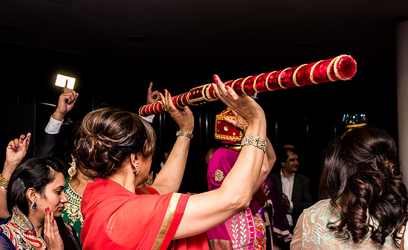 Asian Wedding Photography