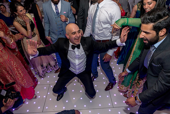 Asian Wedding Photography