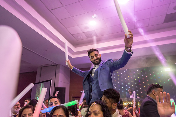 Asian Wedding Photography