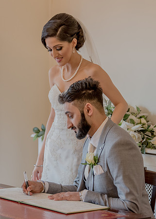 Asian Wedding Photography