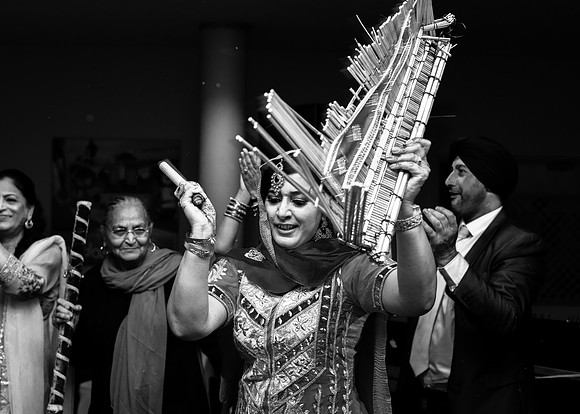 Asian Wedding Photography