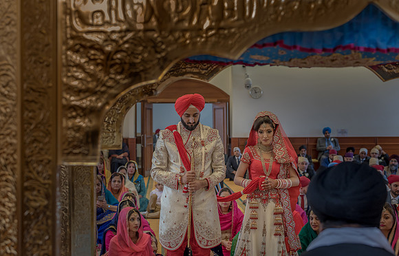 Asian Wedding Photography